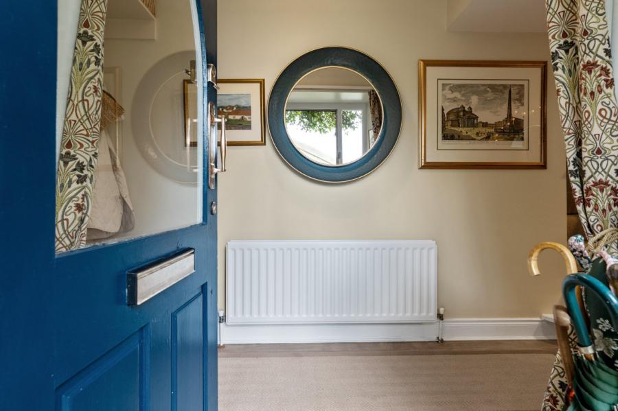 17 Groomsport House Road