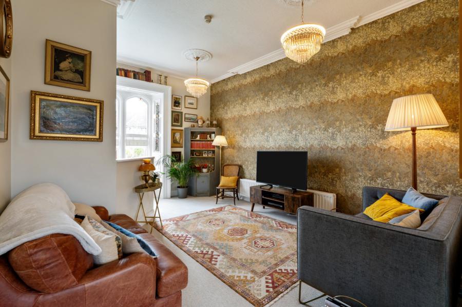 17 Groomsport House Road