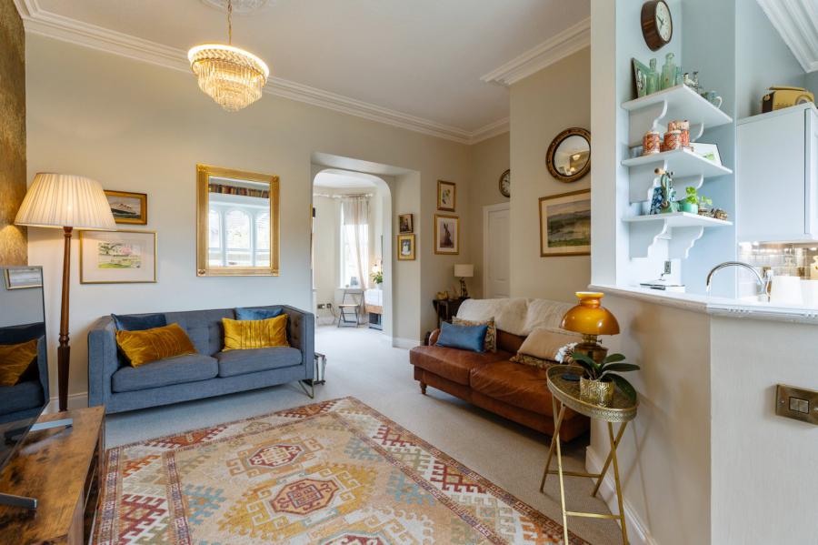 17 Groomsport House Road