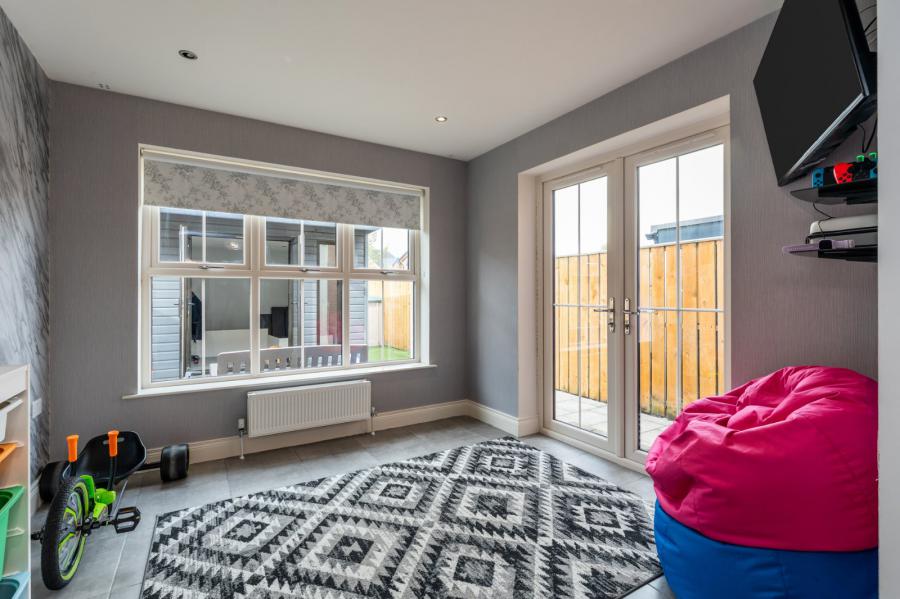 3 Lynn Hall Place