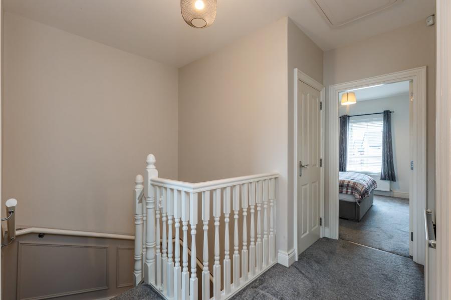 3 Lynn Hall Place