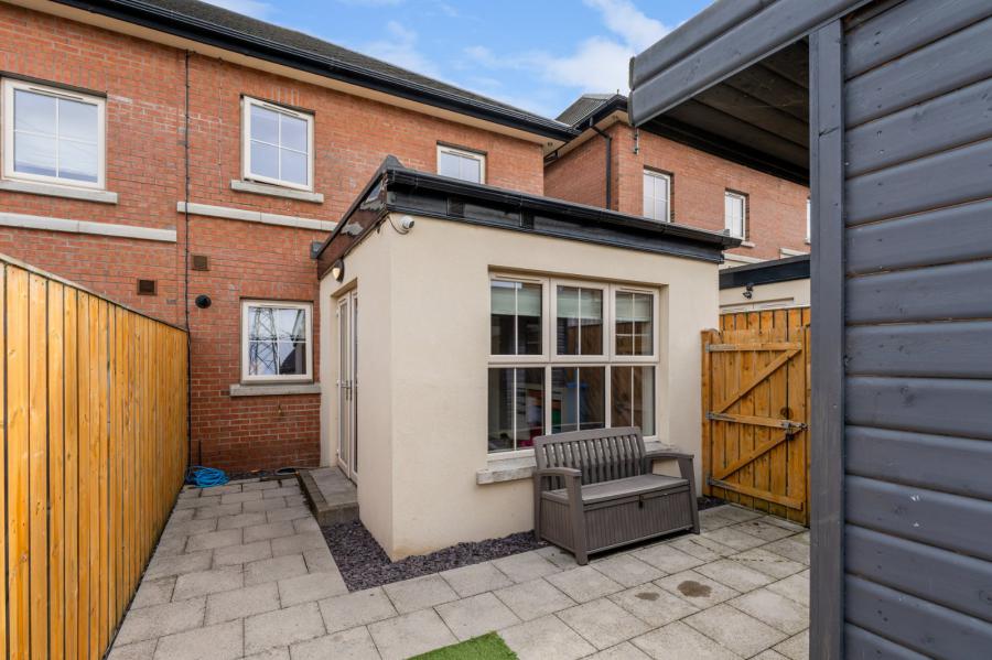 3 Lynn Hall Place