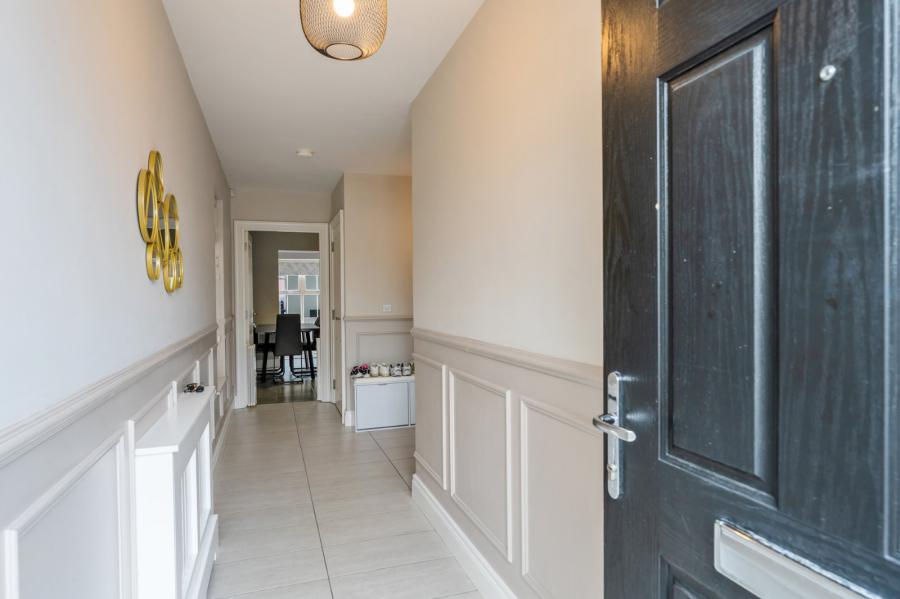 3 Lynn Hall Place