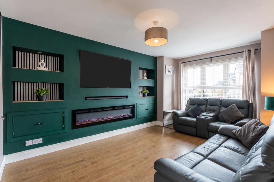 3 Lynn Hall Place