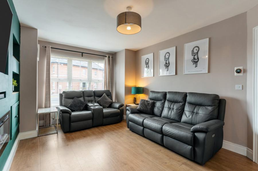 3 Lynn Hall Place