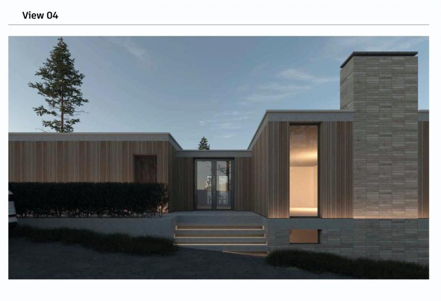 Site For New Dwelling With Fpp:, Farmhill Road/old Quay Road