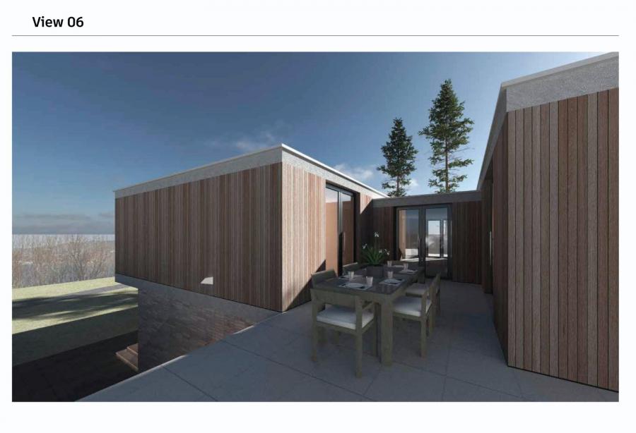 Site For New Dwelling With Fpp:, Farmhill Road/old Quay Road