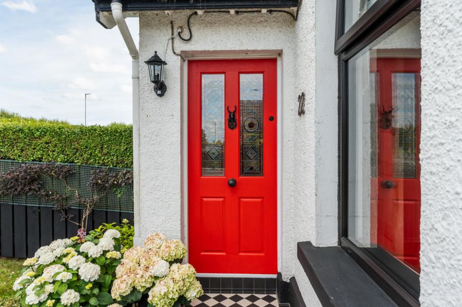 22 Ballycrochan Road
