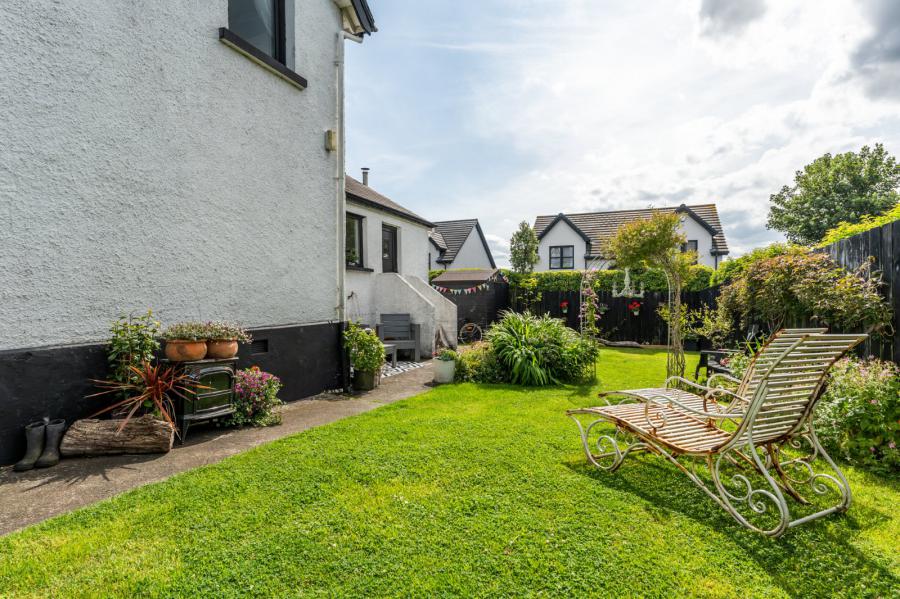 22 Ballycrochan Road