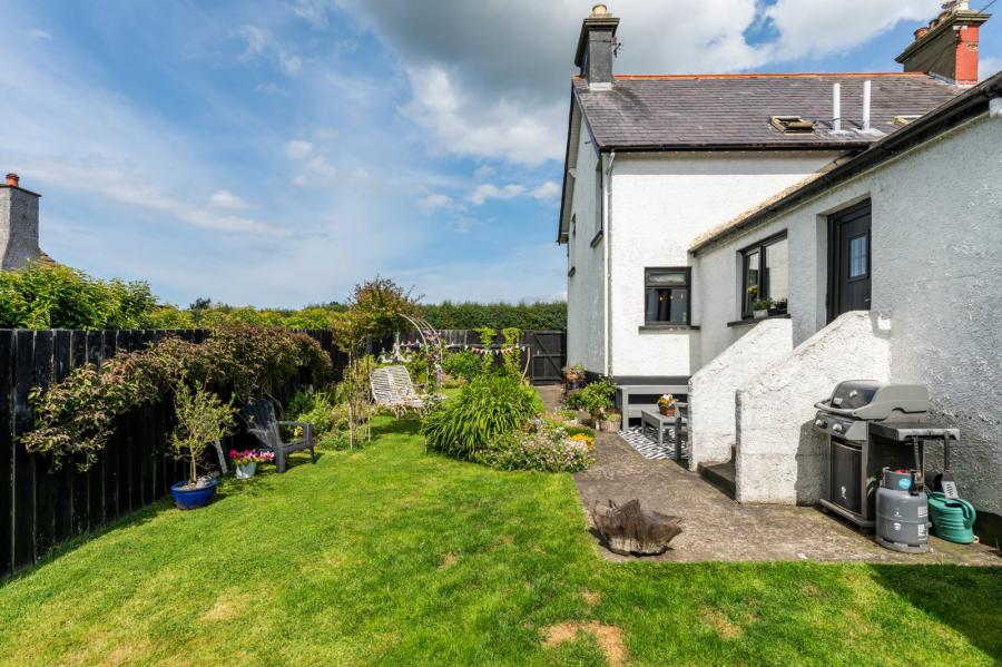 22 Ballycrochan Road