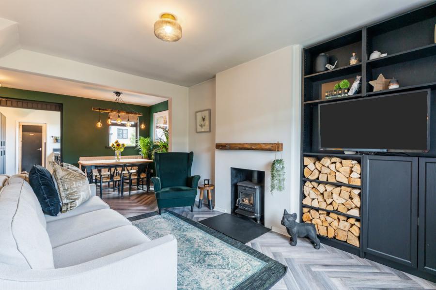 22 Ballycrochan Road