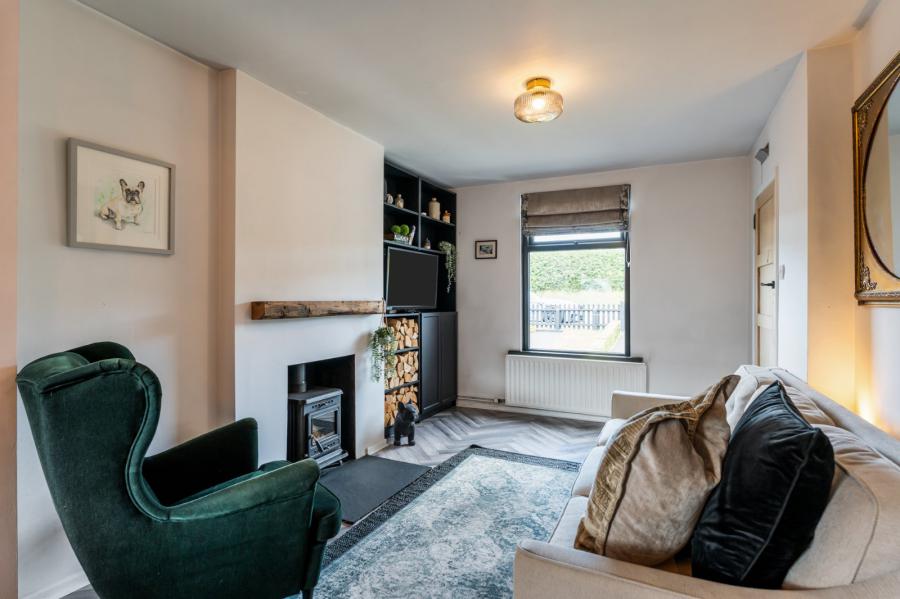 22 Ballycrochan Road
