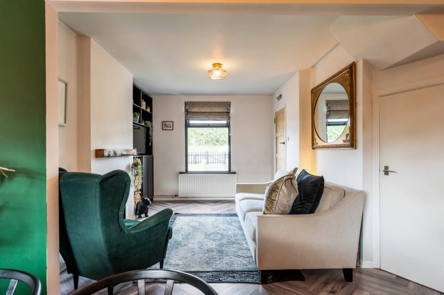 22 Ballycrochan Road