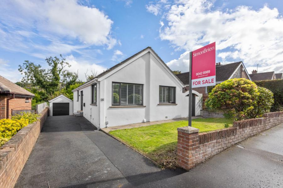 30 Ardmore Road,Holywood, County Down, BT18 0PJ