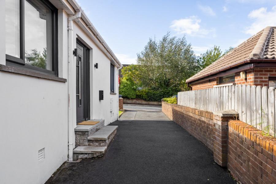30 Ardmore Road