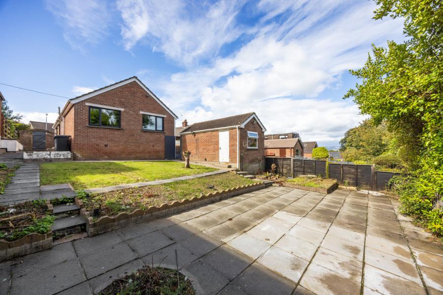 30 Ardmore Road
