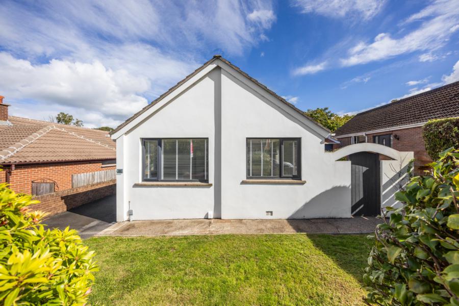 30 Ardmore Road