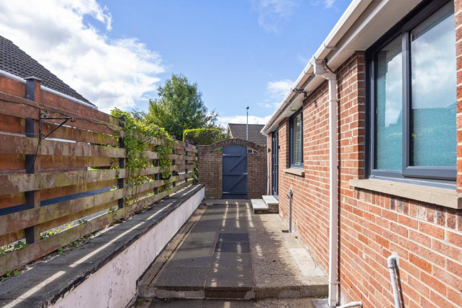 30 Ardmore Road