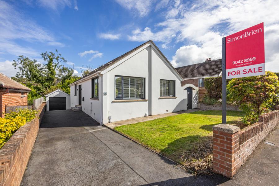 30 Ardmore Road