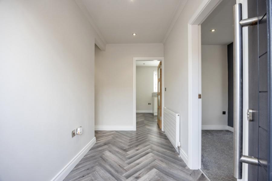 30 Ardmore Road