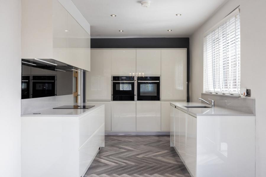 30 Ardmore Road