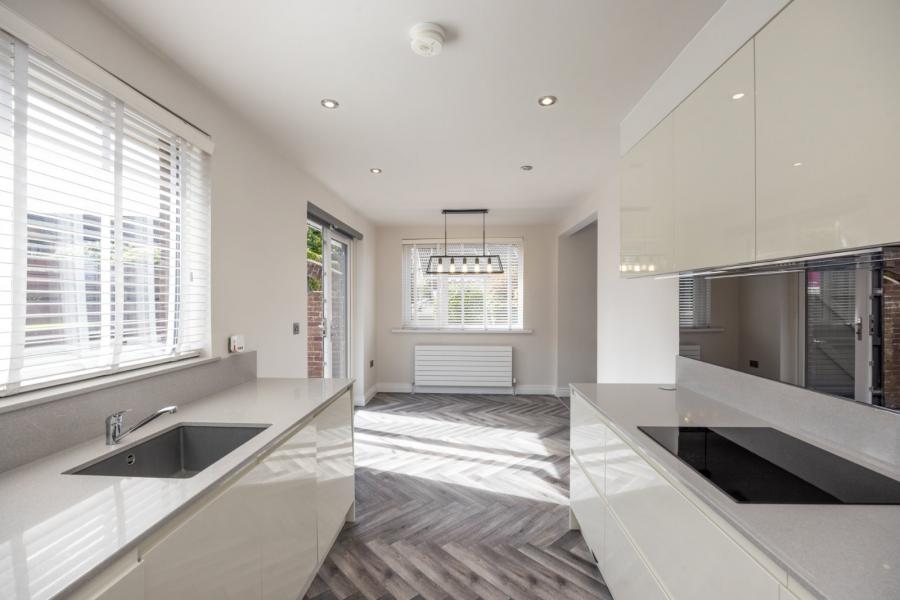 30 Ardmore Road