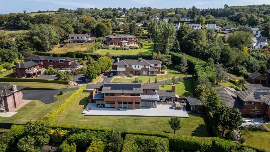 4 Ballymenoch Lane,Holywood, County Down, BT18 0EF