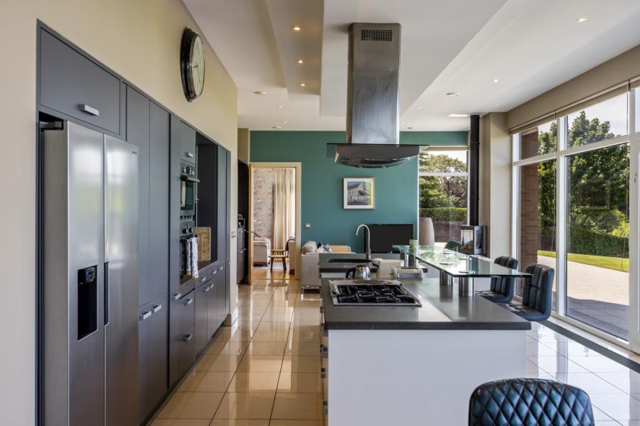 4 Ballymenoch Lane