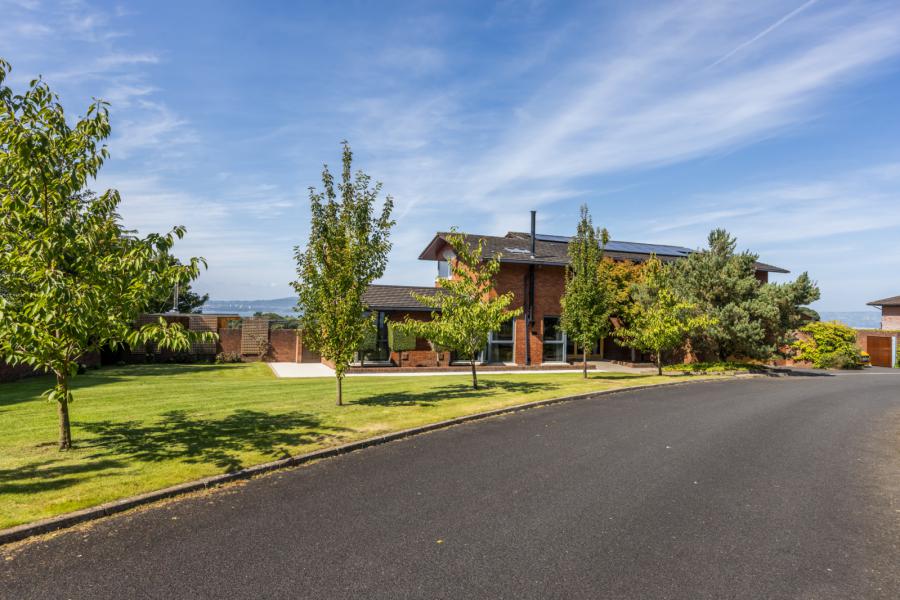 4 Ballymenoch Lane