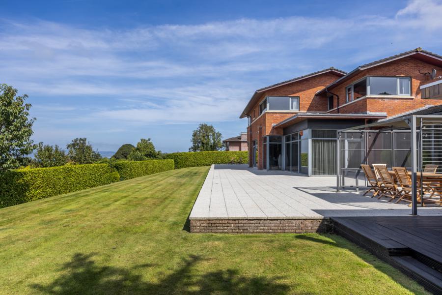 4 Ballymenoch Lane