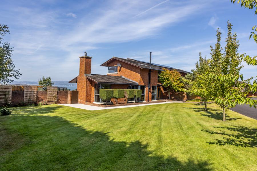 4 Ballymenoch Lane