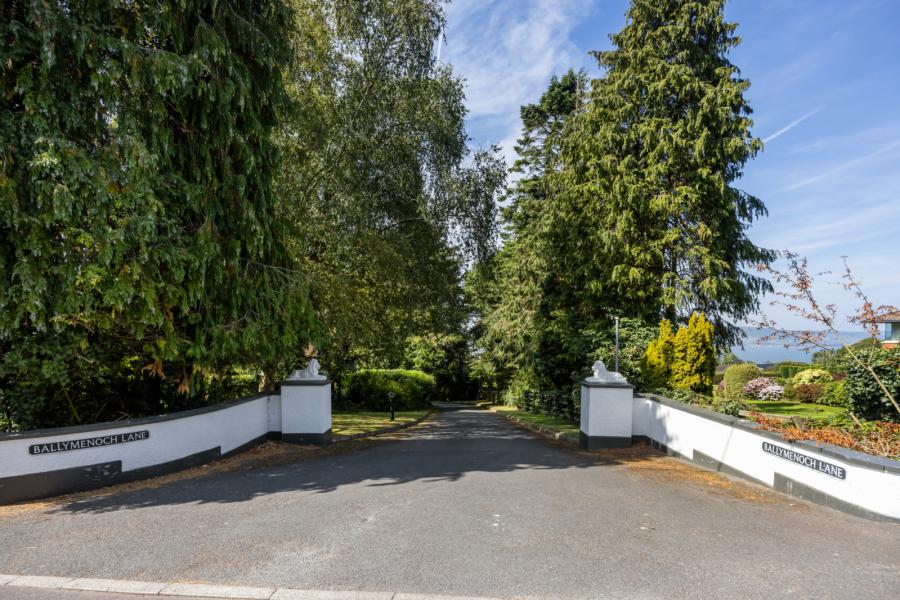 4 Ballymenoch Lane