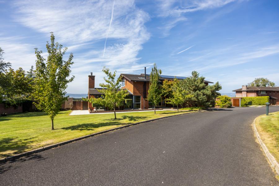 4 Ballymenoch Lane