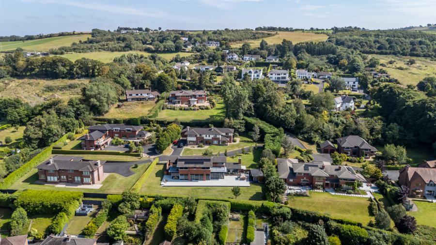 4 Ballymenoch Lane