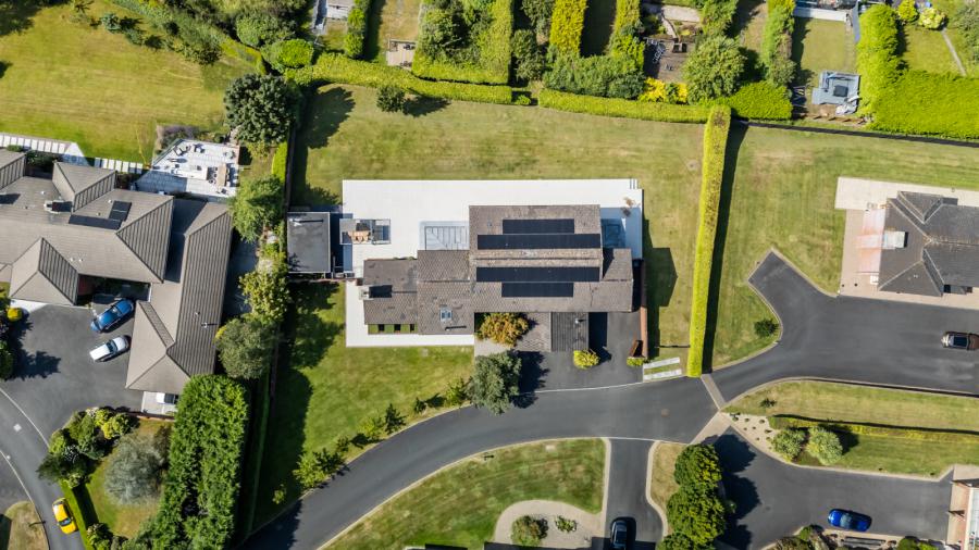 4 Ballymenoch Lane