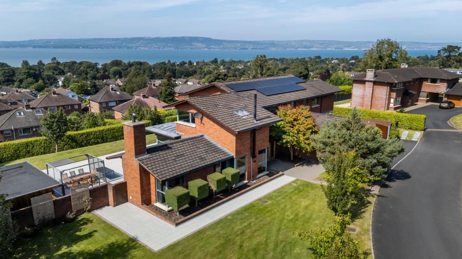 4 Ballymenoch Lane