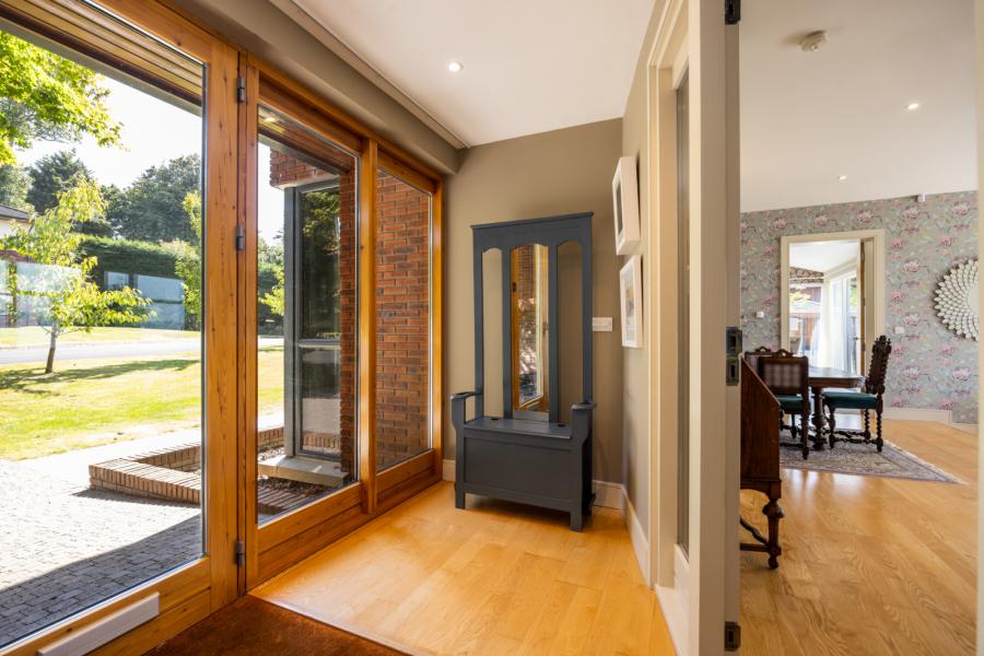 4 Ballymenoch Lane