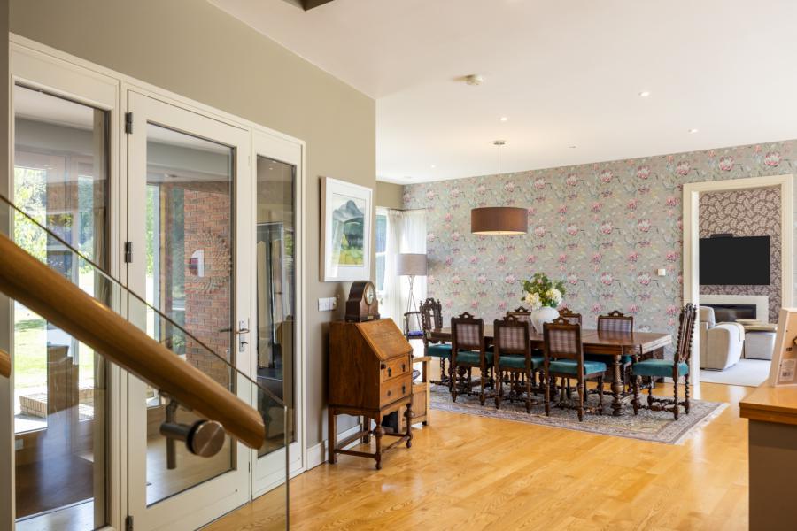 4 Ballymenoch Lane