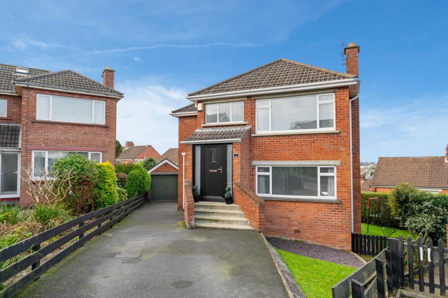 5 Ardmore Gardens