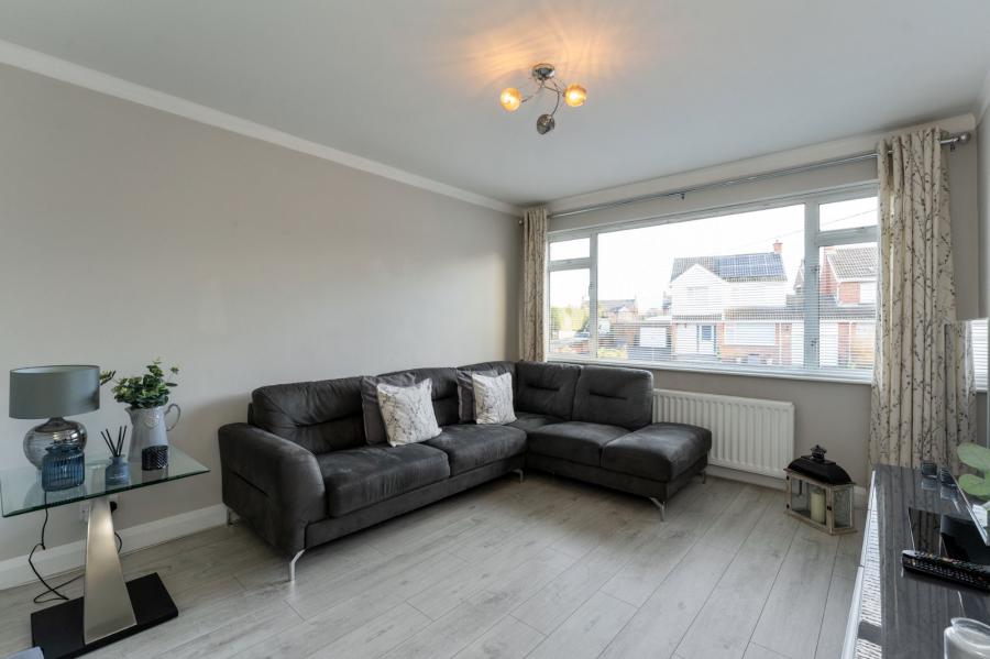5 Ardmore Gardens