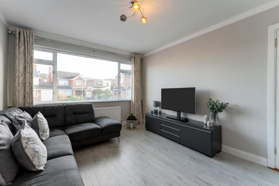 5 Ardmore Gardens