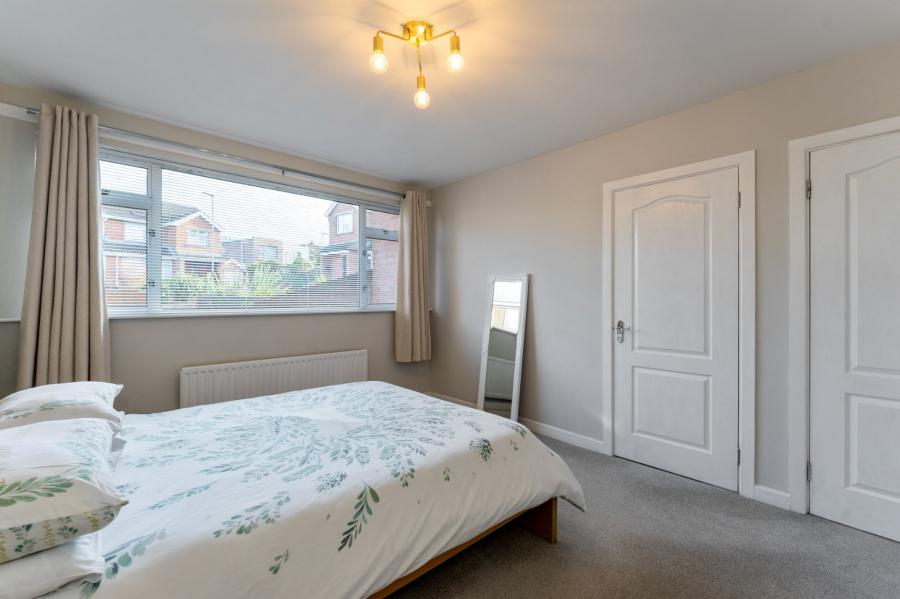 5 Ardmore Gardens