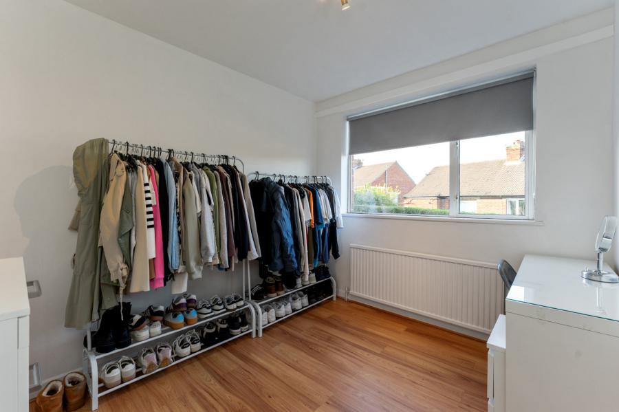 5 Ardmore Gardens