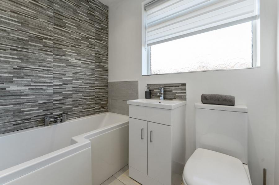 5 Ardmore Gardens