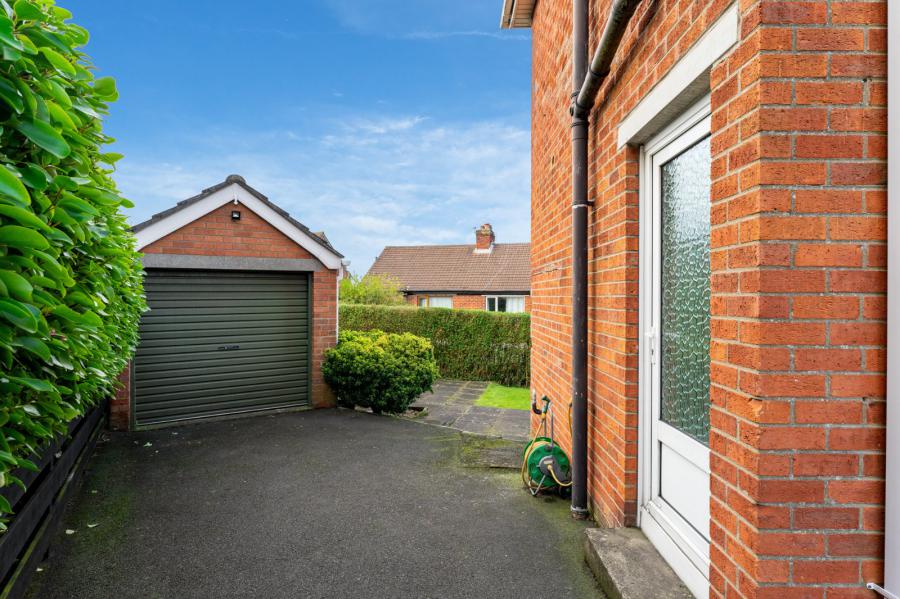 5 Ardmore Gardens