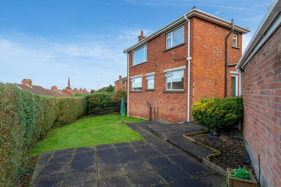 5 Ardmore Gardens