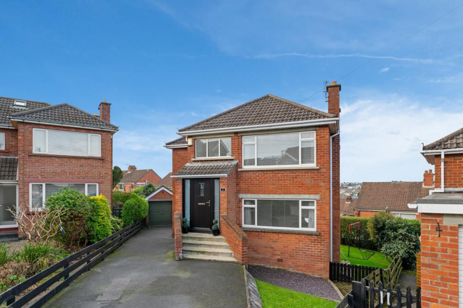 5 Ardmore Gardens