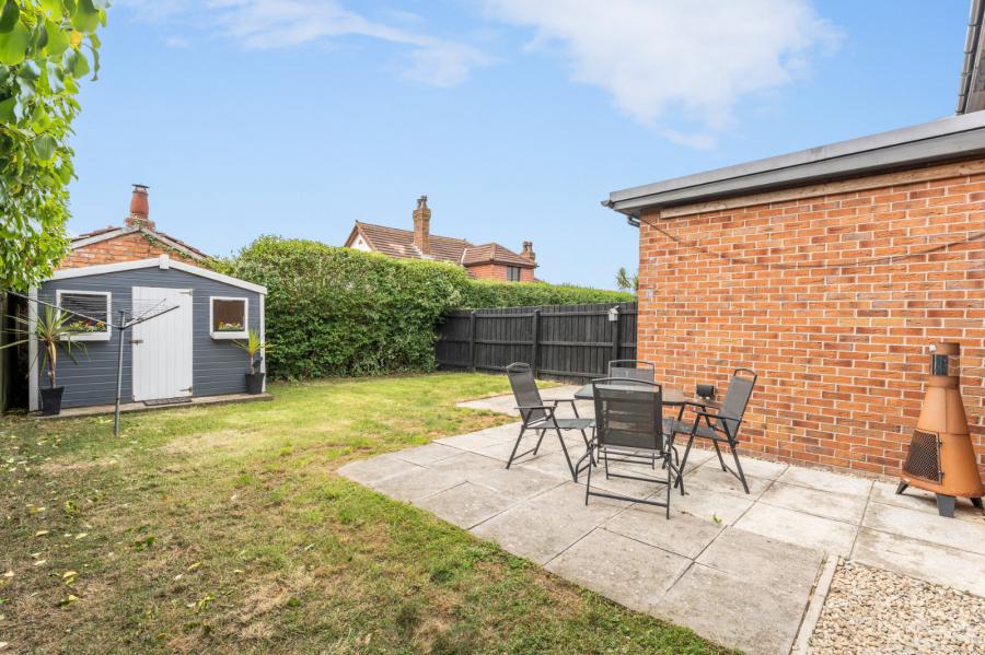 2 Ballymaconnell Mews