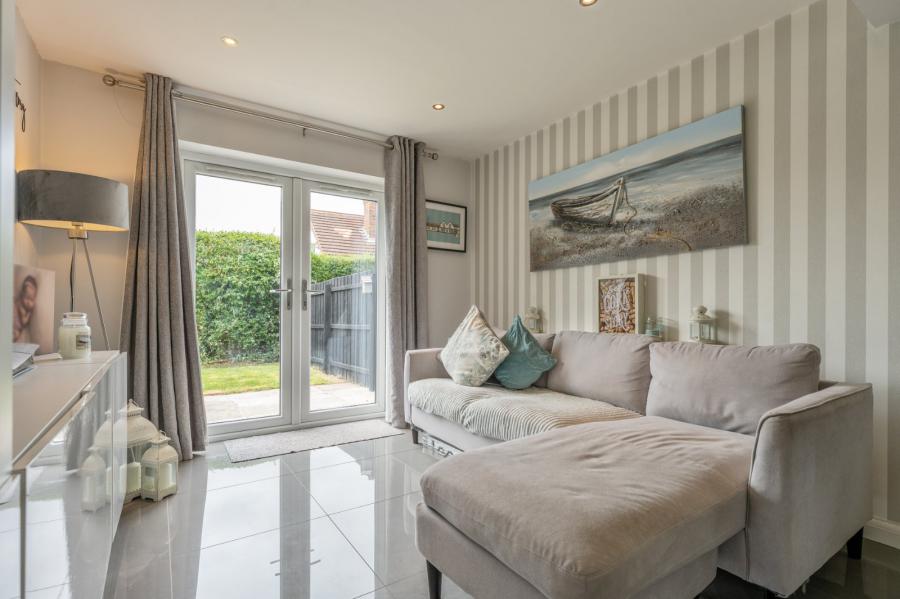 2 Ballymaconnell Mews