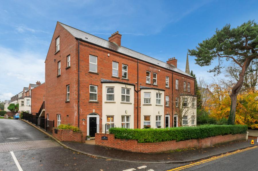 6 Church Court